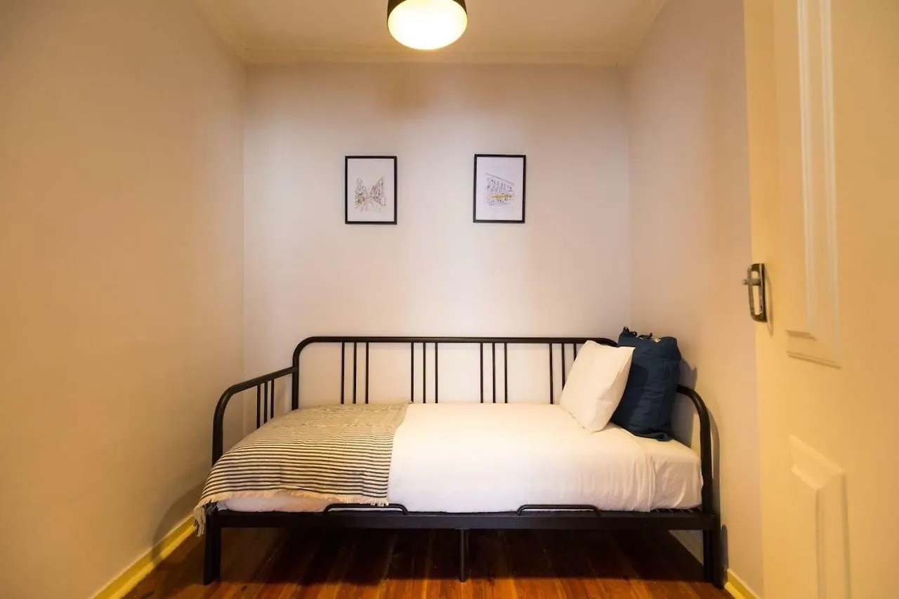 Ola Lisbon - Castelo Terrace IV Appartement